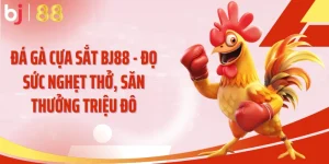 Đá Gà Cựa Sắt